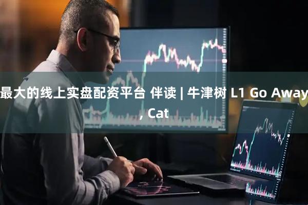 最大的线上实盘配资平台 伴读 | 牛津树 L1 Go Away, Cat
